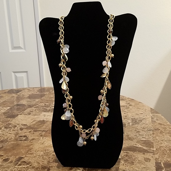 New York & Company Jewelry - New York & Company Necklace New York & Company Jewelry - New York & Company Necklace